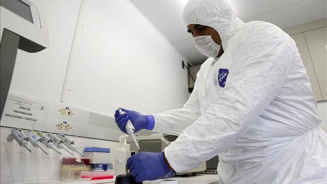 test in a mobile laboratory.jpg